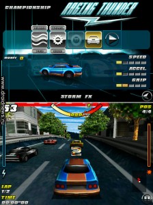 Raging Thunder v.1.05