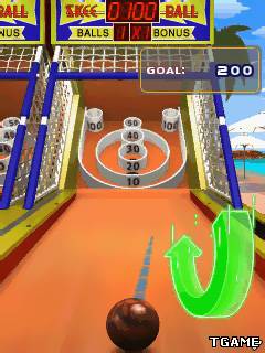 Skeeball