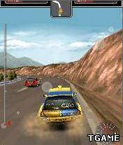 Colin McRae Dirt 3