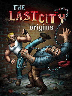 The Last City: Origins