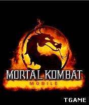 Mortal Kombat 3D