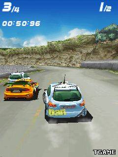 Rally Stars 3D