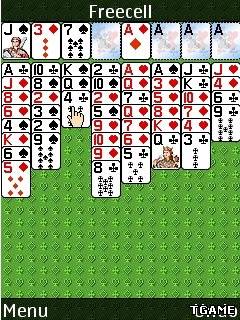 Cant Stop Solitaire Collection