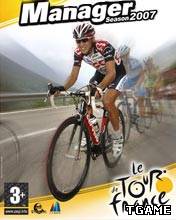 Tour De France: Manager 2007