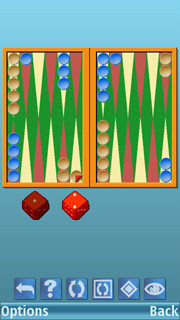 Backgammon II 3.0.03