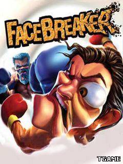 Facebreaker