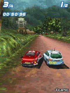 Кнопочные гонки. Java игра 3d Rally. Rally Stars игра. Rally 3d Nokia. Ралли 3д джава.