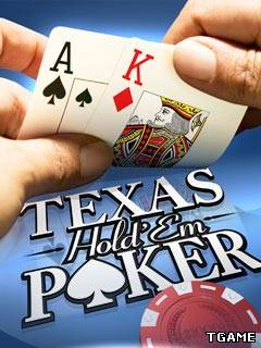 Texas Holdem Poker