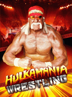 Hulkamania Wrestling 3D