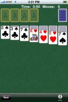 Solitaire Touch 1.1