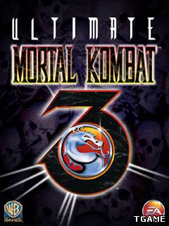 Ultimate Mortal Kombat 3