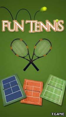 Fun Tennis