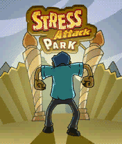 Stress Attack Park