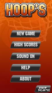 HOOPS v1.0