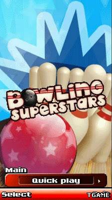 Bowling Superstars