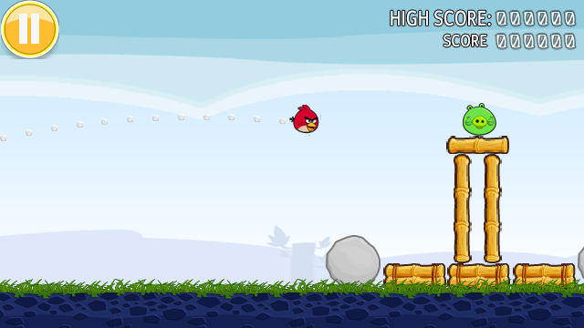 Angry Birds Ultimate