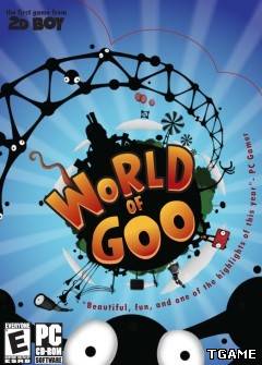 World Of Goo