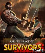 Ultimate Survivors