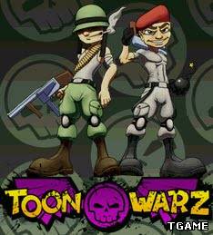 ToonWarz