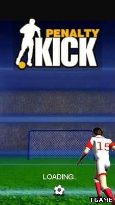 Penalty Kick