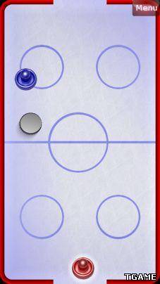 Air Hockey Touch