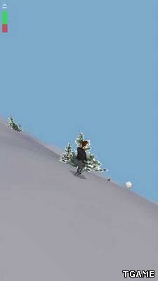 Backcountry Ski