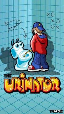 The Urinator