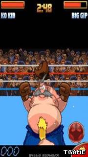 Super KO Boxing 2